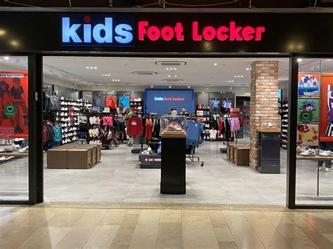 footlocker zuidplein